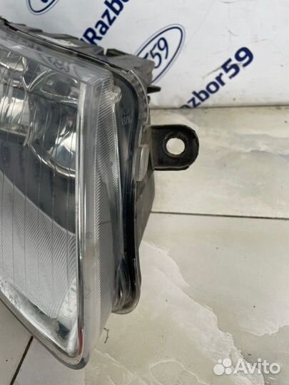 Фара передняя правая Audi A6 С6 2004-2008