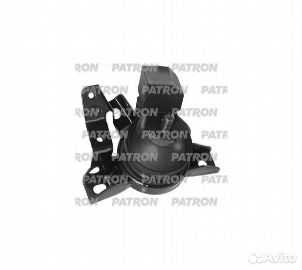 Опора двигателя Hyundai Santa Fe 2.0crdi