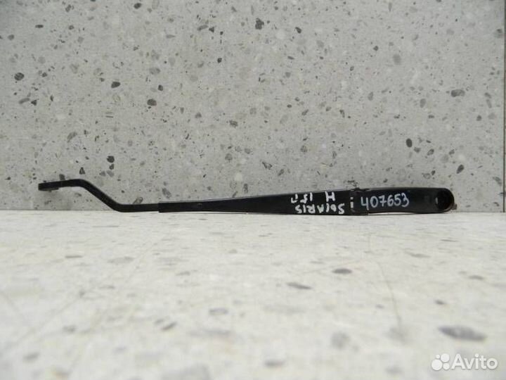 Поводок стеклоочистителя передний левый Hyundai So