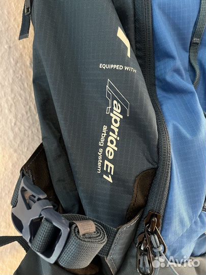 Лавинный рюкзак scott patrol E1 30