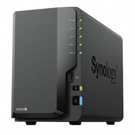 NAS Synology DS224+