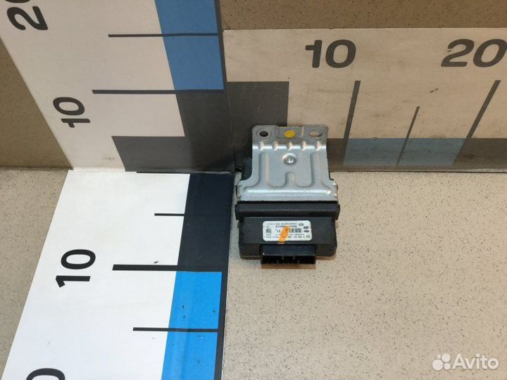 Блок электронный Kia Sportage 2010-2015
