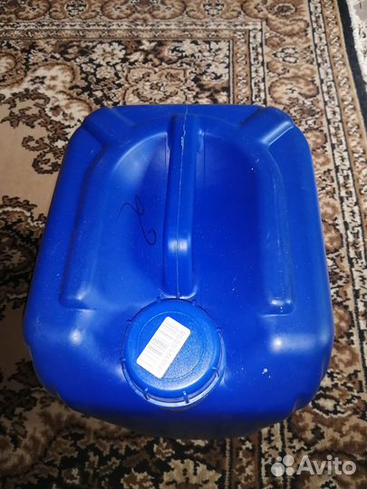 Мочевина adblue