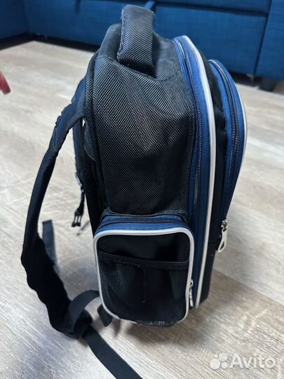 Рюкзак школьный для мальчика