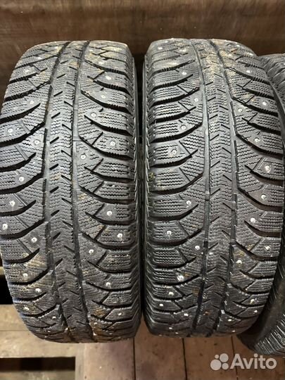 Bridgestone Ice Cruiser 7000 195/65 R15 91T