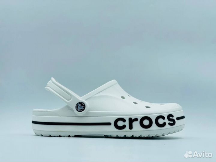 Crocs сабо