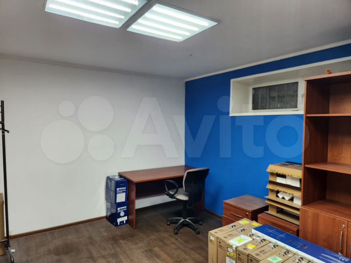 Офис, 25 м²