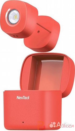 Налобный фонарь Nextool Highlights Night Travel He