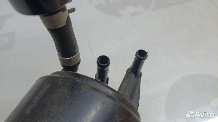 Абсорбер (фильтр угольный) Nissan March K12 CR12DE