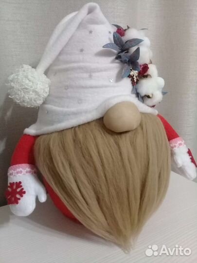 Скандинавский гном