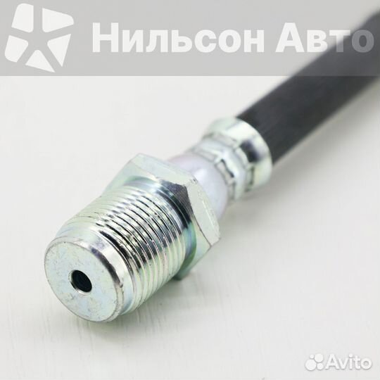 Тормозной шланг передний isuzu giga, miyaco