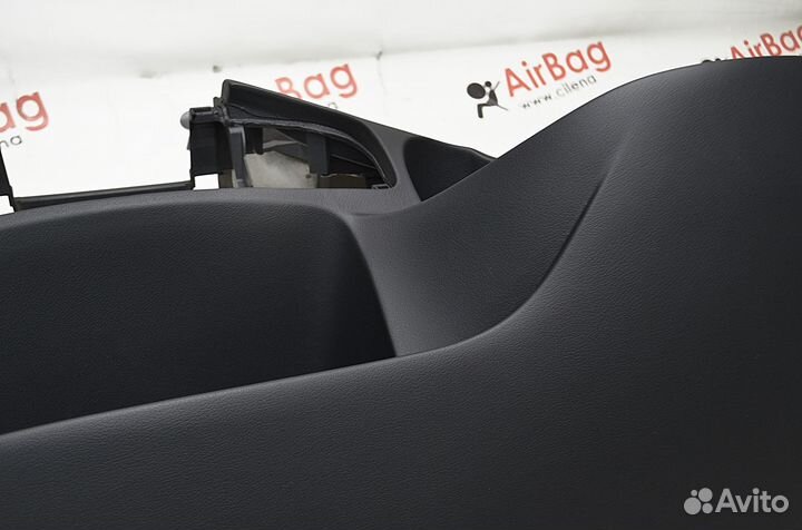 Торпедо панель Honda Accord 8,9 (2008-2016) арт.:5