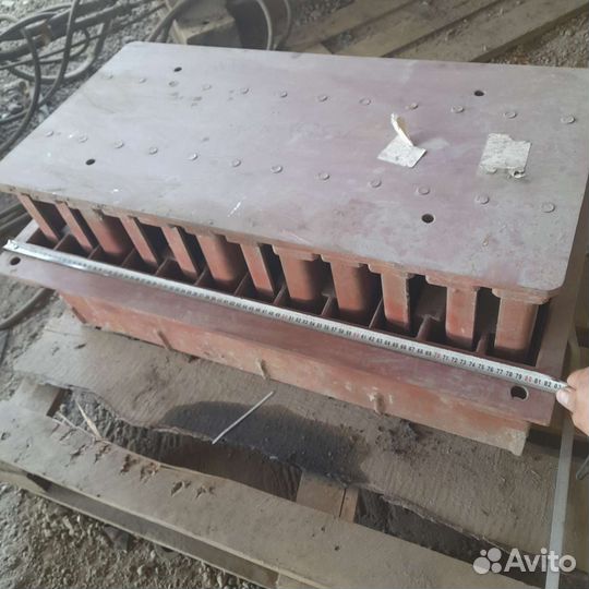 Оборудование