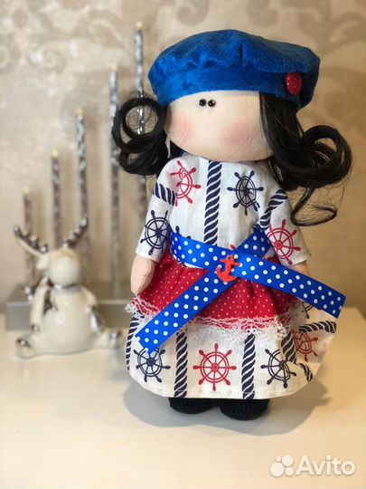 Куклы в подарок