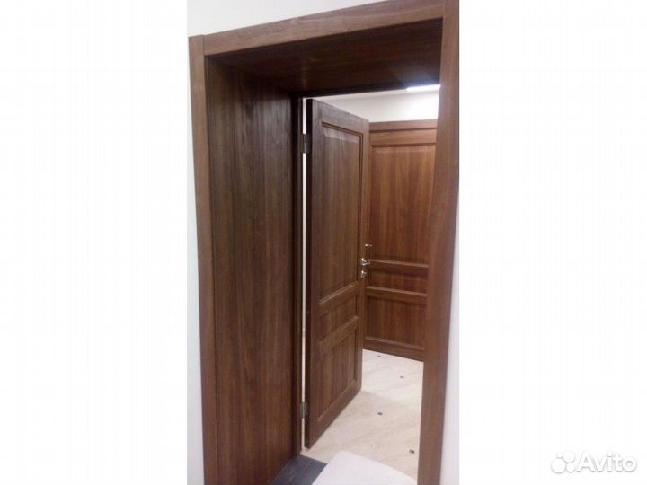 Двери межкомнатные Со склада