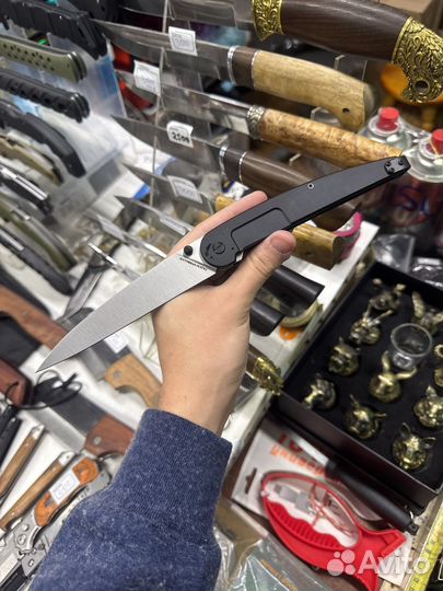 Нож Extrema Ratio BF3