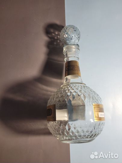 Графин сувенирный