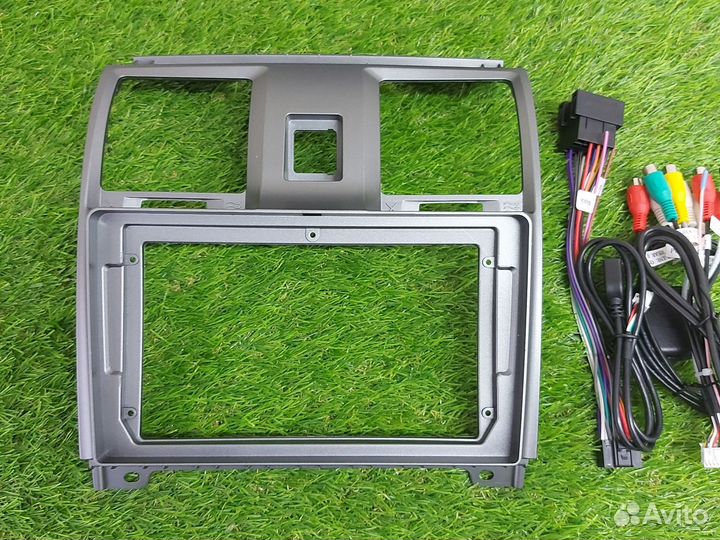 Магнитола Teyes cc3l 4 32 УАЗ Патриот 2012+