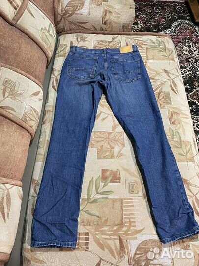 Мужские джинсы классика