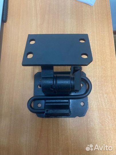 Петля двери верхняя левая Man Tga Tgs Tgx