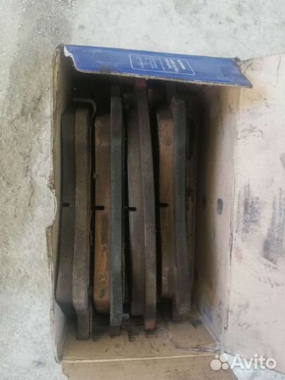 Стойки амортизаторы chevrolet Orlando