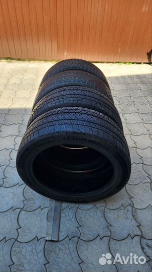 Gremax Ice Grips 275/45 R21