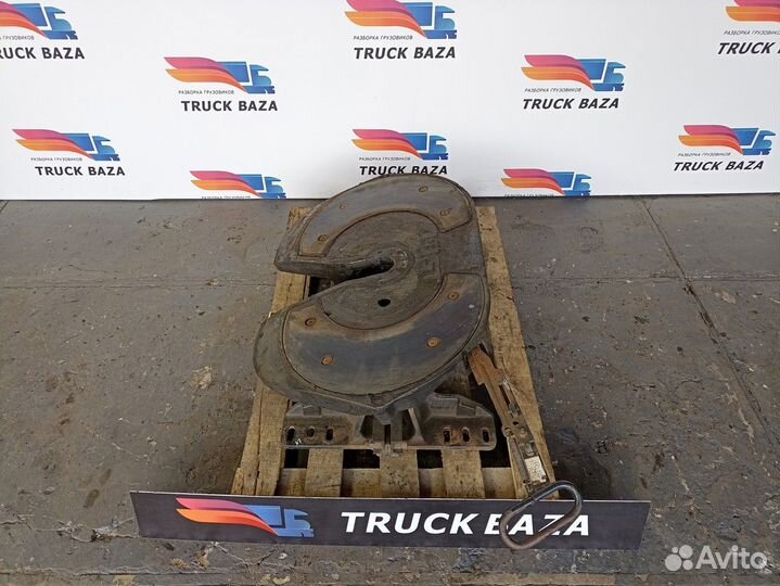 Седло jost 220мм