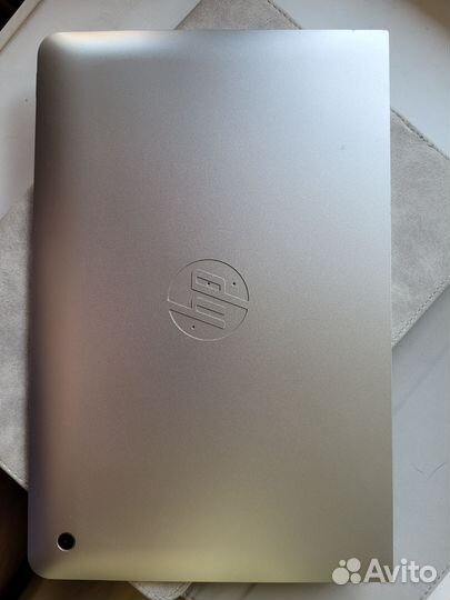 Планшет Windows 10. HP x2 g210