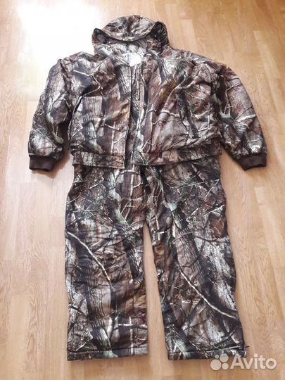 Костюм для охоты