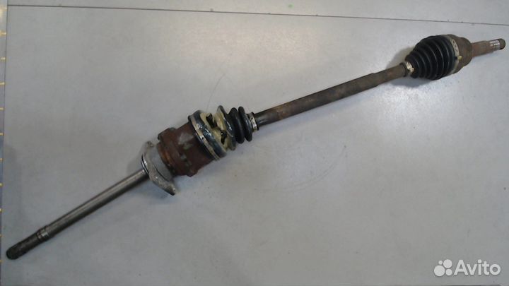 Полуось Infiniti FX, 2009