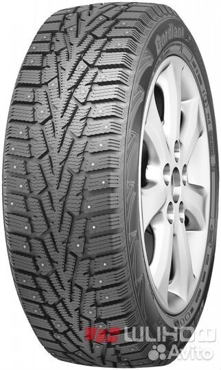 Cordiant Snow Cross 225/55 R18
