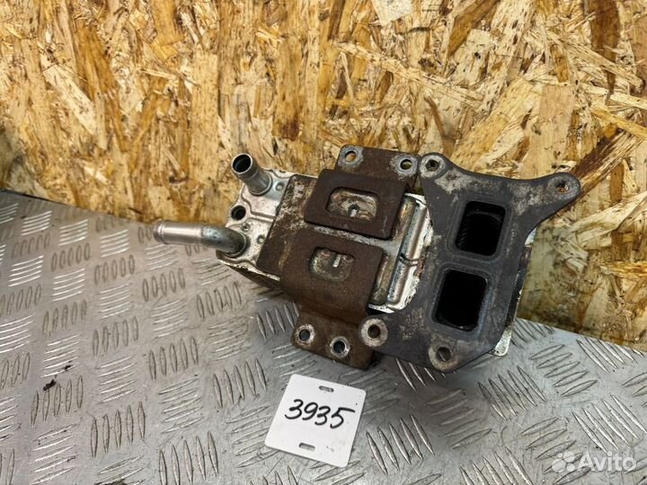 Б/У Б/У Радиатор EGR L200 Pajero Sport 2.4 4N15