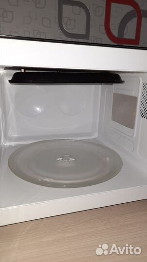 Микроволновая печь бу