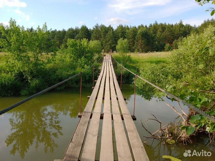 Орехово-Зуево Топ-Экскурсия Лёгкий сплав на байдар