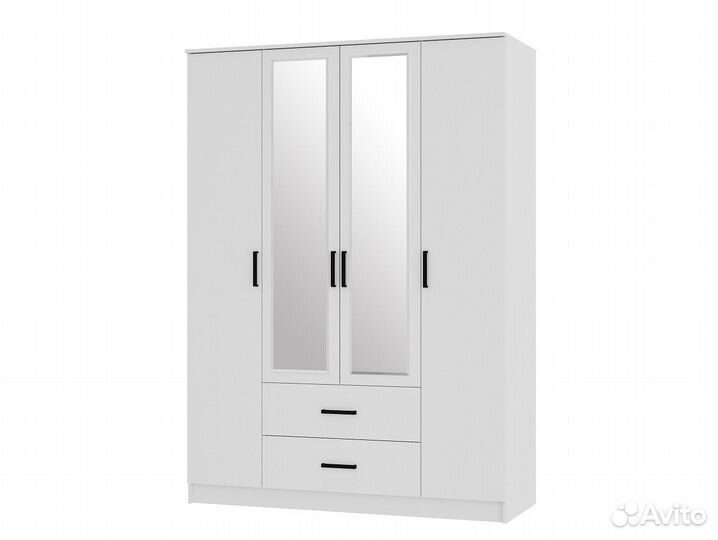 Шкаф готовый