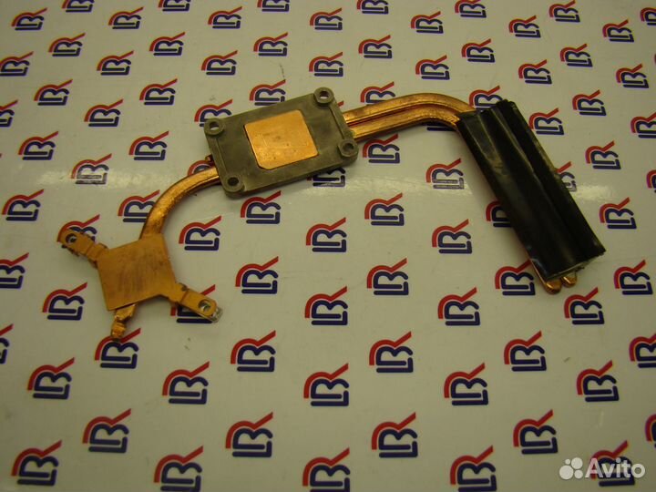 AT0HI00B0R0 Радиатор Acer Aspire 5750G