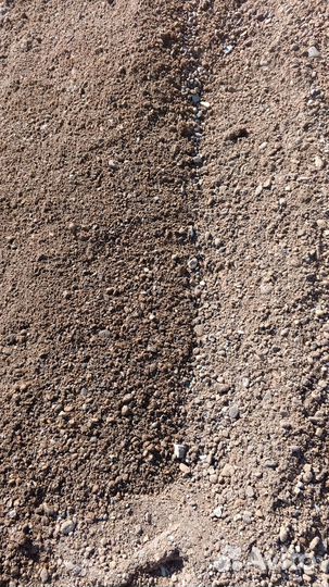 Доставка пгс песок