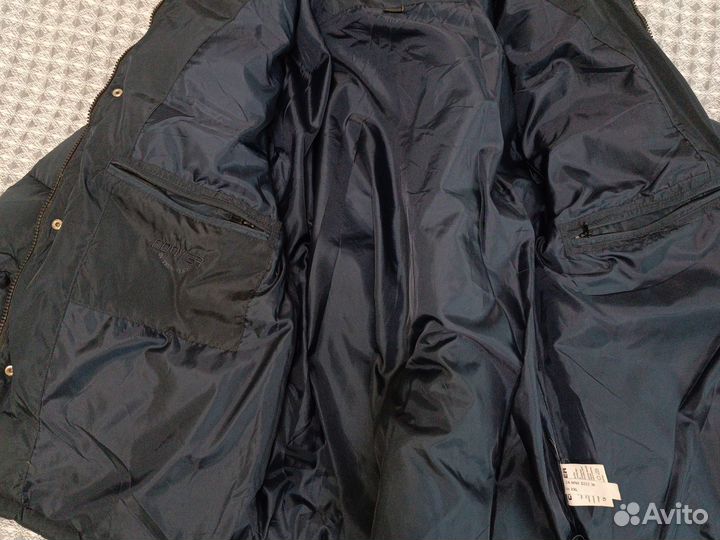 Пуфик мужской