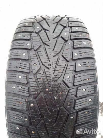 Nokian Tyres Hakkapeliitta 7 245/40 R19 98T
