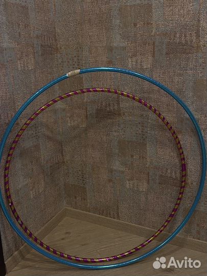 Обруч для художественной гимнастики