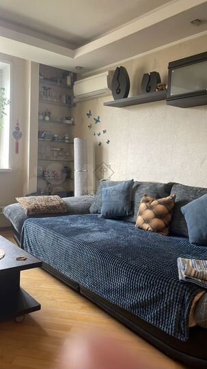 Комната 40 м² в 3-к., 5/10 эт.