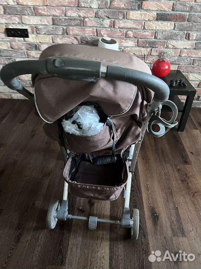 Коляска corol