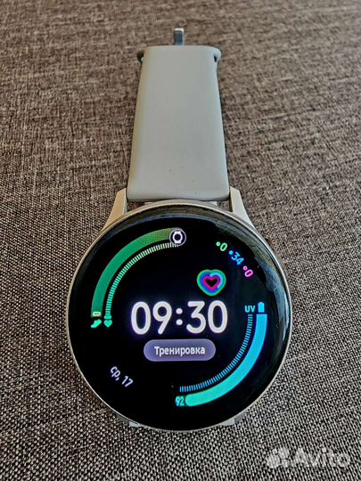 Samsung smart watch