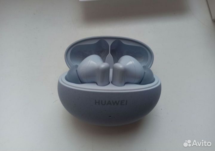 Наушники huawei freebuds 5i