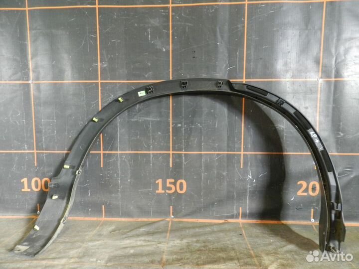 Накладка крыла заднего левого - Honda CR-V 4