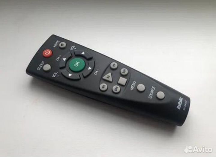 Телевизор BBK 40