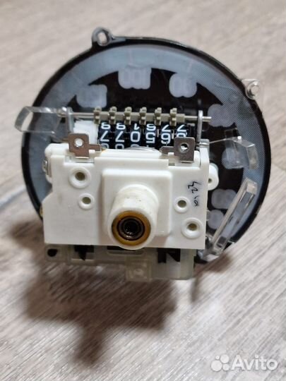 Спидометр Daewoo Matiz