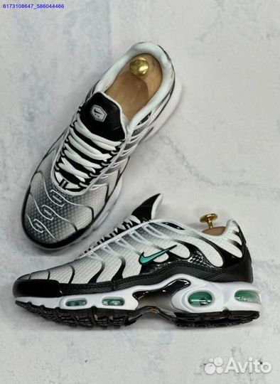 Кроссовки Nike Air Max Tn Plus (Арт.37140)