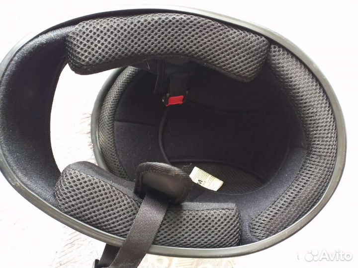 Шоссейный шлем