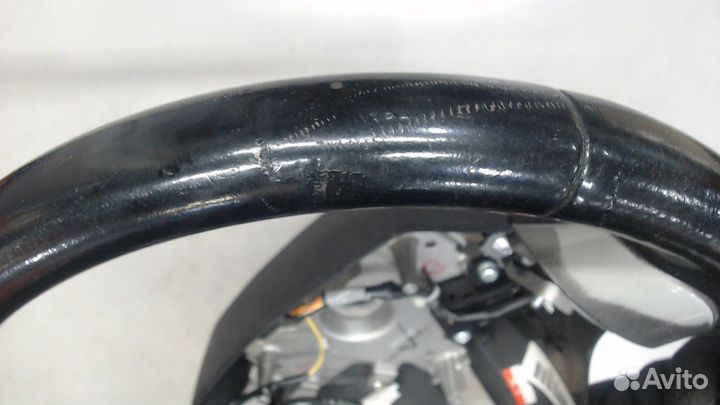 Руль Hyundai Coupe (Tiburon), 2009